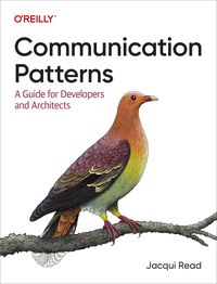 Produktbild: Communication Patterns