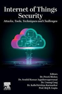 Produktbild: Internet of Things Security