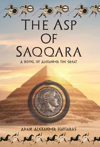 Produktbild: The Asp of Saqqara