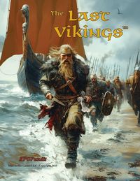 Produktbild: The Last Vikings