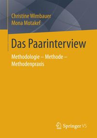 Produktbild: Das Paarinterview