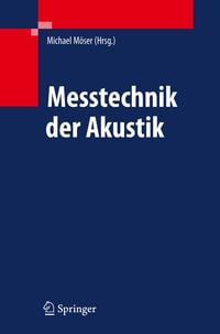 Produktbild: Messtechnik der Akustik