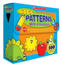 Produktbild: Biggie Patterns W/a Purpose