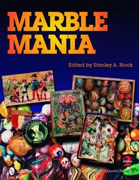 Produktbild: Marble Mania