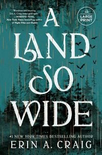 Produktbild: A Land So Wide