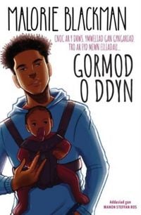 Produktbild: Gormod o ddyn