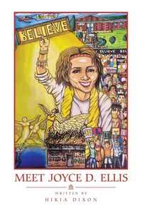 Produktbild: Meet Joyce D. Ellis