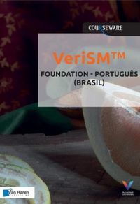 Produktbild: Verism Foundation - Portugues - Brasil