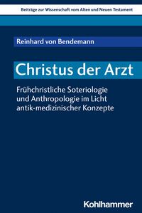 Produktbild: Christus der Arzt