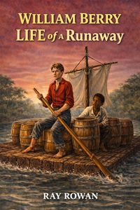Produktbild: Willliam Berry, Life of a Runaway
