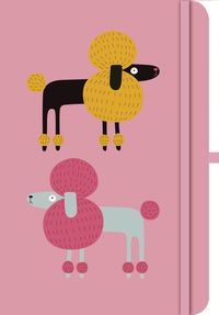 Bild vom Artikel Green Journal small DOGS vom Autor TeNeues