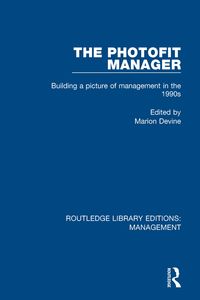 Produktbild: The Photofit Manager