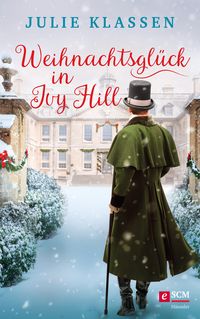 Produktbild: Weihnachtsgl&uuml;ck in Ivy Hill