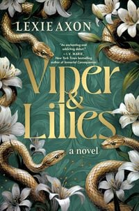 Produktbild: Viper & Lilies (Standard Edition)