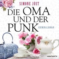 Produktbild: Die Oma und der Punk