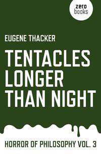 Produktbild: Tentacles Longer Than Night