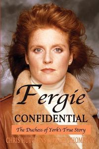 Produktbild: Fergie Confidential
