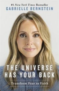 Produktbild: The Universe Has Your Back