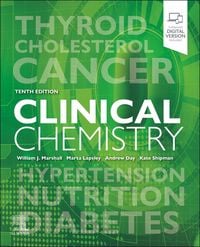 Produktbild: Clinical Chemistry