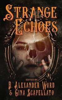 Produktbild: Strange Echoes