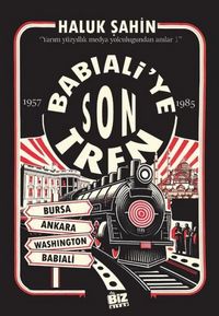 Produktbild: Babialiye Son Tren