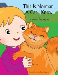 Produktbild: This is Norman, A Cat I Know