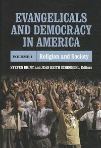 Produktbild: Evangelicals & Democracy I-V01