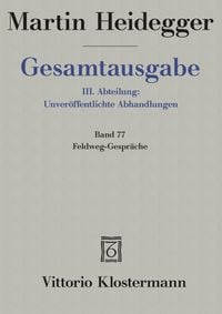 Produktbild: Feldweg-Gespr&auml;che (1944/45)