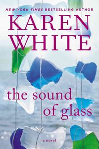 Produktbild: Sound Of Glass