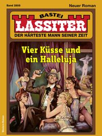 Produktbild: Lassiter 2808