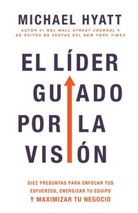 Produktbild: El L&iacute;der Guiado Por La Visi&oacute;n