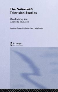 Produktbild: The Nationwide Television Studies