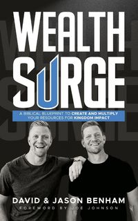 Produktbild: Wealth Surge