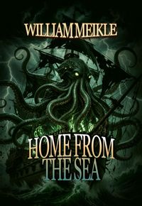 Produktbild: Home From the Sea