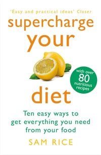 Produktbild: Supercharge Your Diet