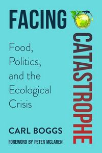 Produktbild: Facing Catastrophe