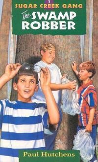 Produktbild: Sugar Creek Gang Set Books 1-6 (Shrinkwrapped Set)