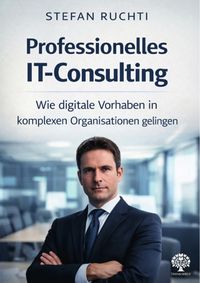 Produktbild: Professionelles IT-Consulting