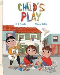 Produktbild: Child's Play