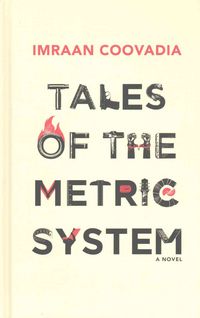 Produktbild: Tales Of The Metric System