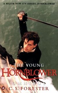 Produktbild: The Young Hornblower Omnibus