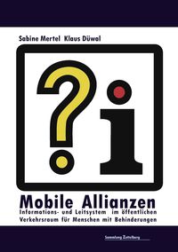 Produktbild: Mobile Allianzen
