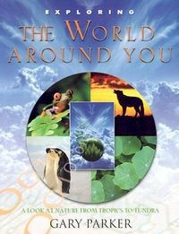 Produktbild: Exploring the World Around You