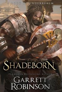 Produktbild: Shadeborn