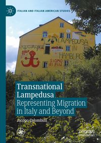 Produktbild: Transnational Lampedusa