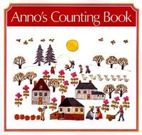 Produktbild: Anno's Counting Book Big Book