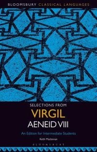 Produktbild: Selections from Virgil Aeneid VIII