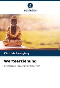 Produktbild: Werteerziehung