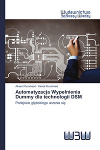 Produktbild: Automatyzacja Wype&iquest;nienia Dummy dla technologii DSM