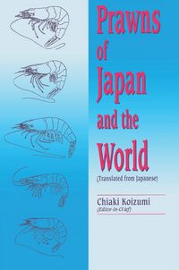 Produktbild: Prawns of Japan and the World